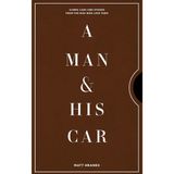 Artisan Books A Man & His Car