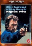 Warner Home Video Magnum force (Dirty Harry) (DVD)