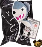 Deddy Bear Body Bag Plush - Howler 30 CM
