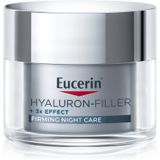 EUCERIN Hyaluron-Filler 3x Effect Night Cream 50ml