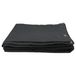 Showgear Backdrop Stagemolton 320 g/m² Noir - 300 x 600 cm (l x H)