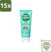 Happy Earth 15 x Lait corporel - 100% Naturel - 200 ml - Peau sèche - Vegan