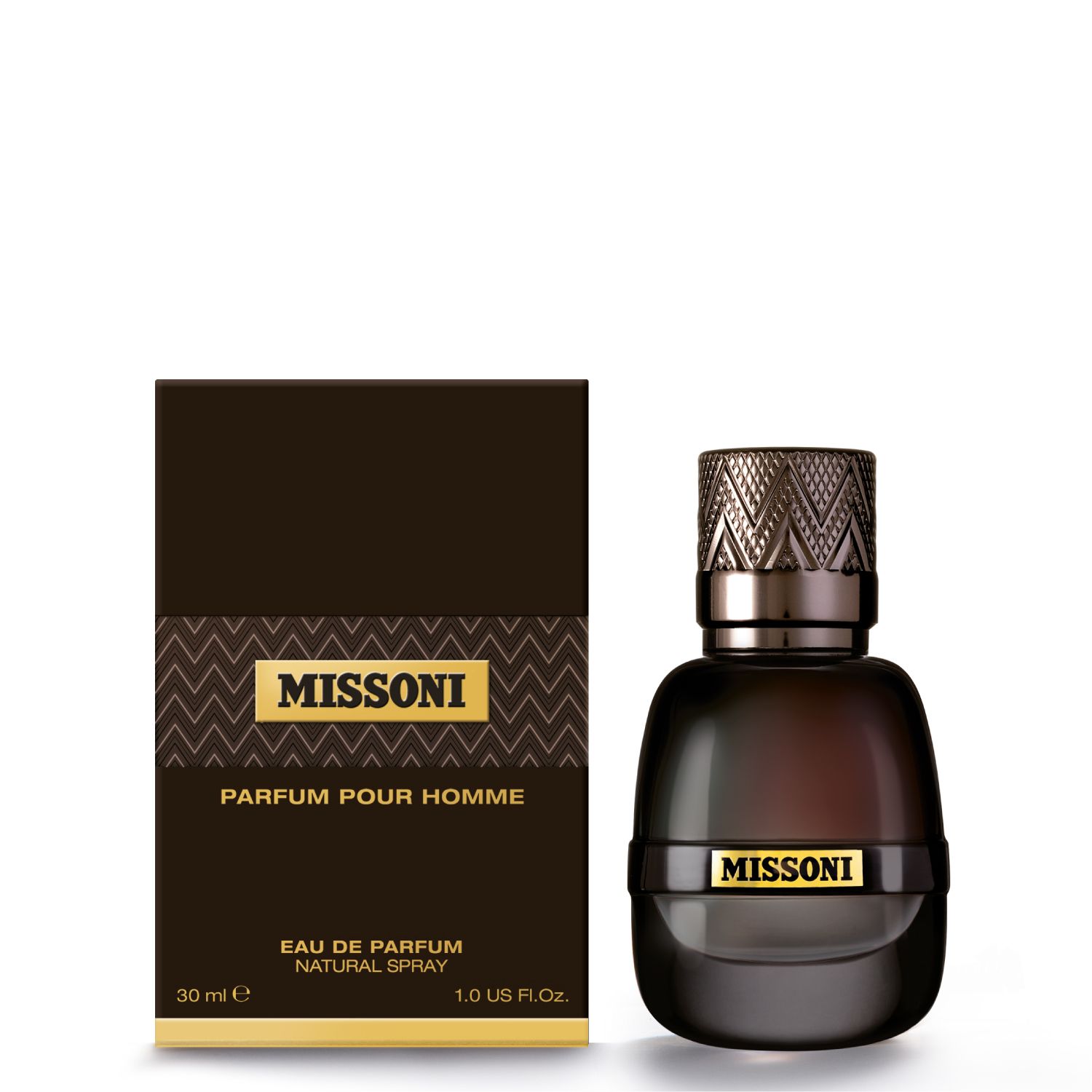 Missoni Pour Homme / 30 (ml) / Men