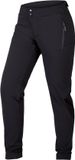 Endura Mt500 Burner Broek Zwart XS Vrouw