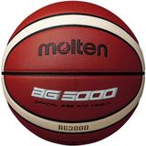 Molten basketbal B7G3000 - maat 7 (volwassenen)