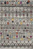 Safavieh Vloerkleed Adirondack Lichtgrijs 122 x 183 cm