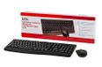 Link lktast03 Draadloos toetsenbord en muis kit