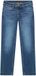 Lee Daren Slim Fit Jeans Blauw Katoen W38 x L36