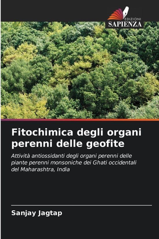 Fitochimica Edizioni Sapienza Fitochimica degli organi perenni delle geofite
