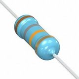 TE Connectivity 7-1625892-7 Résistance de puissance 18 kΩ sortie axiale 3 W 0.05 % 1 pc(s) Package