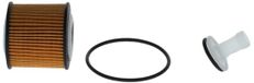 Bosch Filtre à huile P7397 | F 026 407 397