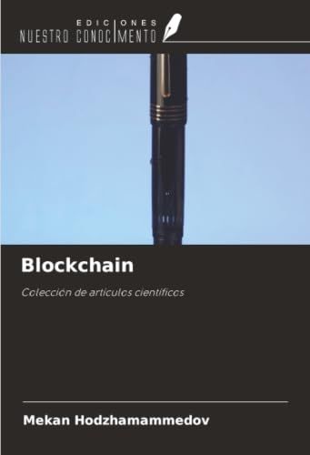 Blockchain: OmniScriptum SRL Blockchain Paperback