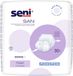 Seni San Maxi - 1 paquet de 30 pièces