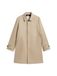 TOMMY HILFIGER Tussenjas beige