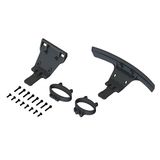ARRMA Desert Truck Bumper Set (2 stuks) - GROM, ARA320817