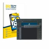 BROTECT Screenprotector voor Ableton Push 3 Beschermglas Transparant