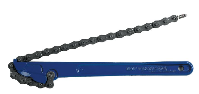 IRWIN T240 Blauwe Verstelbare Sleutel