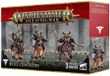 Games Workshop Warhammer Age of Sigmar - Helsmiths of Hashut - Bull Centaurs (82-03)