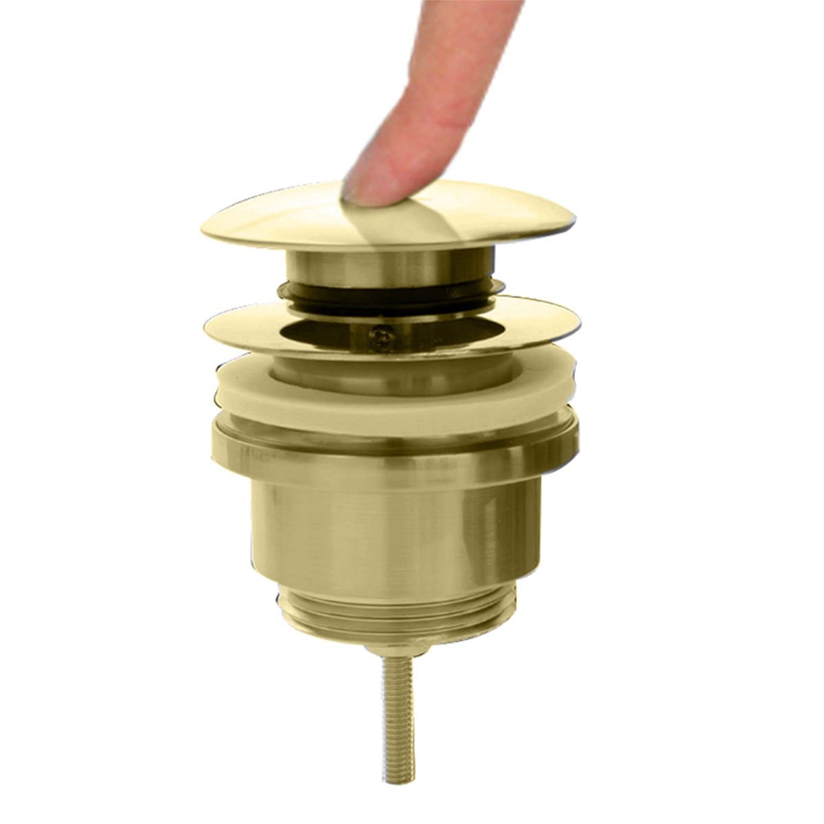 Best Design Nancy Mat Goud 5/4 Clickwaste