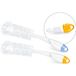 Nuk™ Set goupillon 2-en-1
