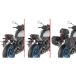 Givi Motor zijtas houder Easy12R / Easy12L Yamaha MT-07 2025-2026