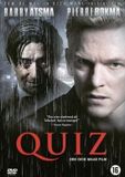 Dutch Film Works Quiz (DVD)