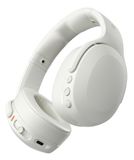 Skullcandy Crusher EVO - Draadloze Bluetooth Hoofdtelefoon - Wit