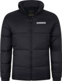 Napapijri Heren Jas winter Jacket A-Suomi Zwart XXL