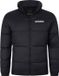 Napapijri Heren Jas winter Jacket A-Suomi Zwart XXL