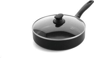 GreenChef Prime Hapjespan 24cm Met Deksel - 4894871014206