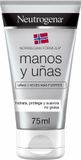 Neutrogena Handcrème Nagels (75 ml)