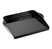 Weber 6466 Grillplaat - Gietijzer - Zwart - Q 300/3000