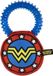 Cerdá Wonder Woman Hondenspeeltje Kauwring