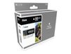 Astar AS46623 lot de 4 XL Noir, Cyan, Magenta, Jaune cartouches d'encre pour HP OfficeJet