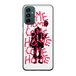 ERT GROUP Mobiel telefoonhoesje voor Samsung A13 4G Origineel Horror Patroon It 014