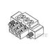 TE Connectivity 284510-3 1 pc(s) Box