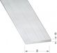 CQFD Plat Aluminium Ruw 40 x 2 mm 1 m