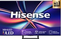 Hisense 55E8Q / TV screen / 55 inch / 2025
