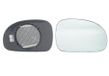 Alkar 6432300 spiegelglas, buitenspiegel