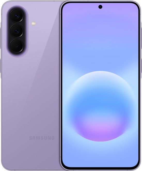 Samsung Galaxy A57 5G Lila 512 GB