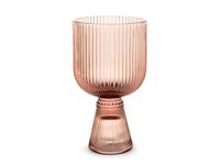 H&h set 6 calici peony lilac cl27