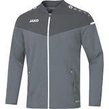 Jako - Presentation Jacket Champ 2.0 - Men - L - Grey