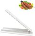 Trankielo Kebab Maker moule à brochettes