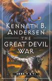 The Great Devil War Book V & VI: The Fallen Angel & The Fallen Devil