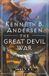 The Great Devil War Book V & VI: The Fallen Angel & The Fallen Devil