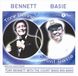 Suburban Tony Bennett With the Count Basie Big Band CD