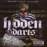 Bertus Distributie Ghostface Killah Hidden Darts 3