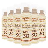 Hawaiian Tropic 6x Hydrating Protection Mist SPF 30 Scalp & Hairline 60 ml