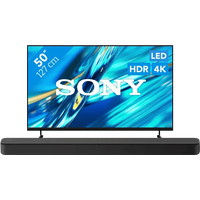 Sony Bravia 3 II / LED screen / 50" / 2026