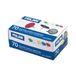 70 MILAN® 70 stuks van metaal, gelamineerd, in verschillende kleuren